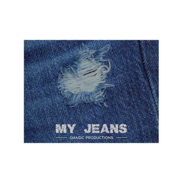 My Jeans by Smagic Productions