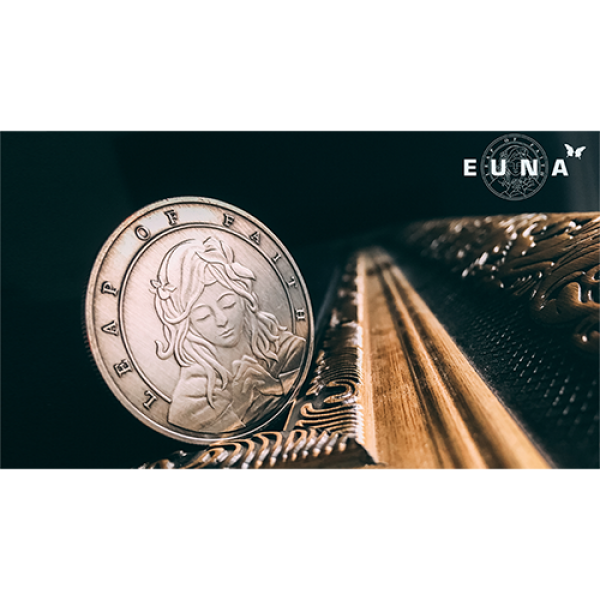Euna Dollar Set (Moonlight Edition, Dollar Size, Set of 3)