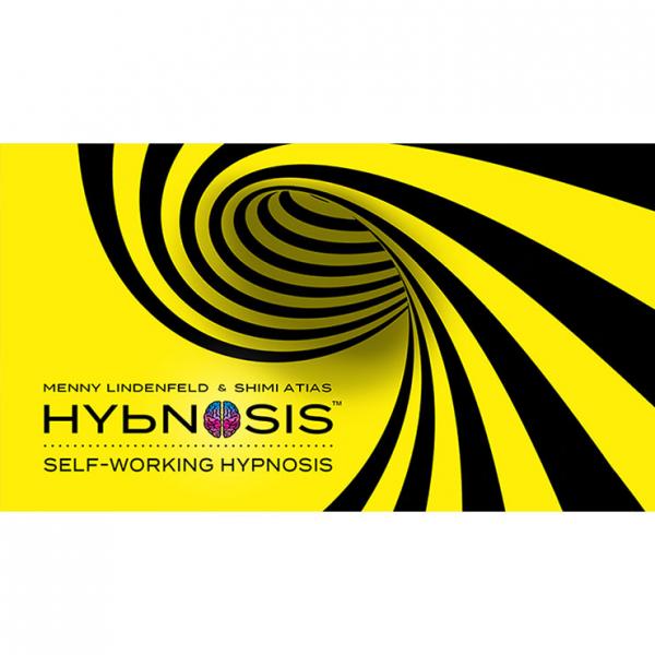 HYbNOSIS - ENGLISH BOOK SET LIMITED PRINT - HYPNOS...