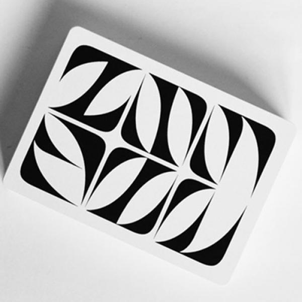 Paperwave Glyph Edition Playing Cards
