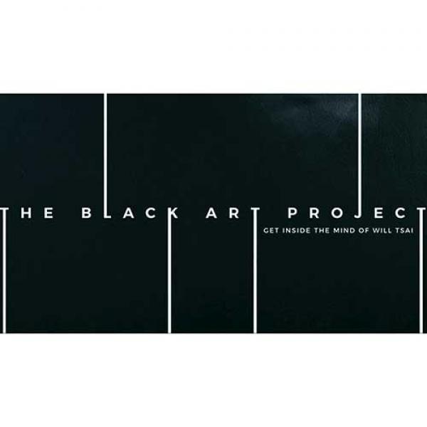Black Art Project (2 DVD Set) by SansMinds- DVD