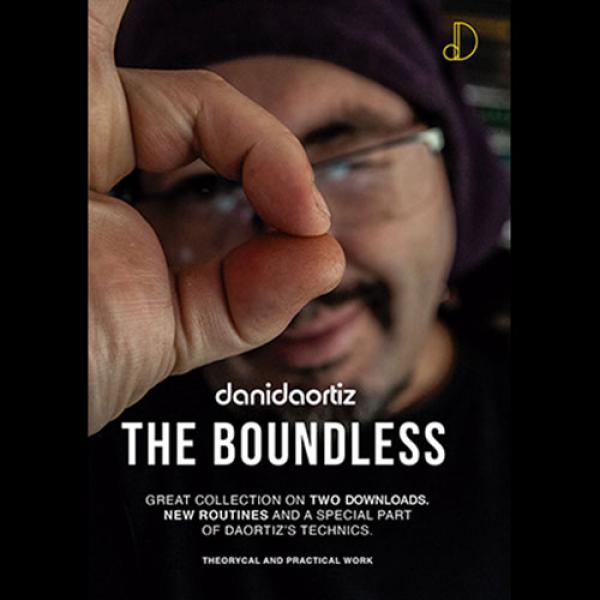 The Boundless by Dani DaOrtiz video DOWNLOAD