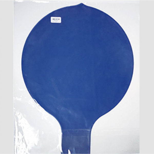 Entering Balloon BLUE (160 cm)  by JL Magic