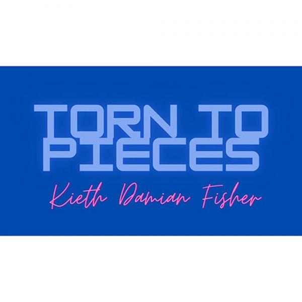 Torn to Pieces by Damien Keith Fisher video DOWNLO...