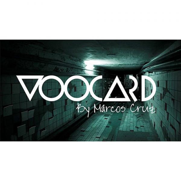 Voocard by Marcos Cruz video DOWNLOAD