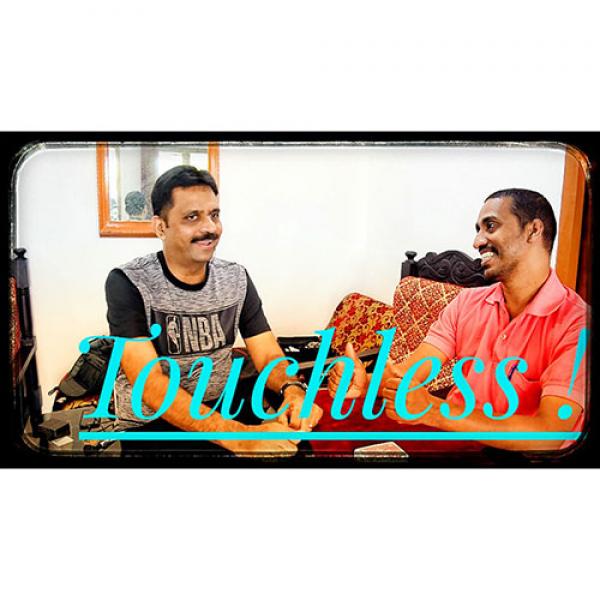 Touchless by Prasanth Edamana video DOWNLOAD