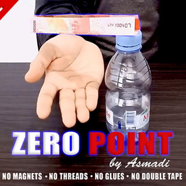Zero Point by Asmadi video DOWNLOAD