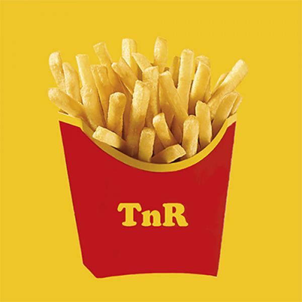 Fries 'N' R by Raphael Macho video DOWNLOAD
