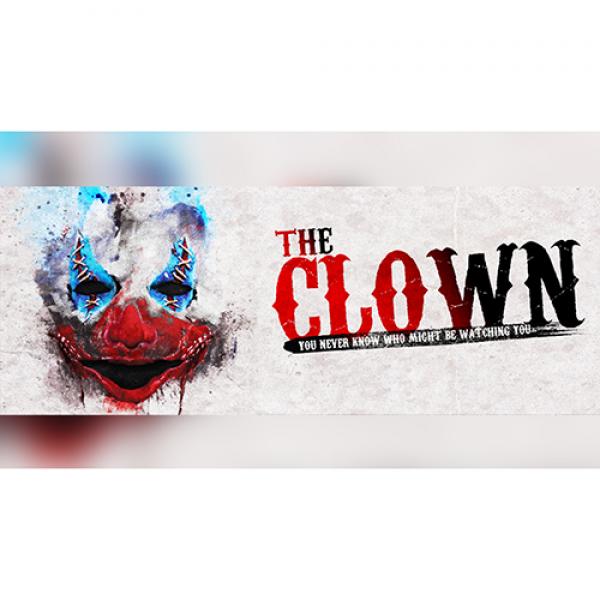THE CLOWN Multi-Pack (Gimmicks and Online Instruct...