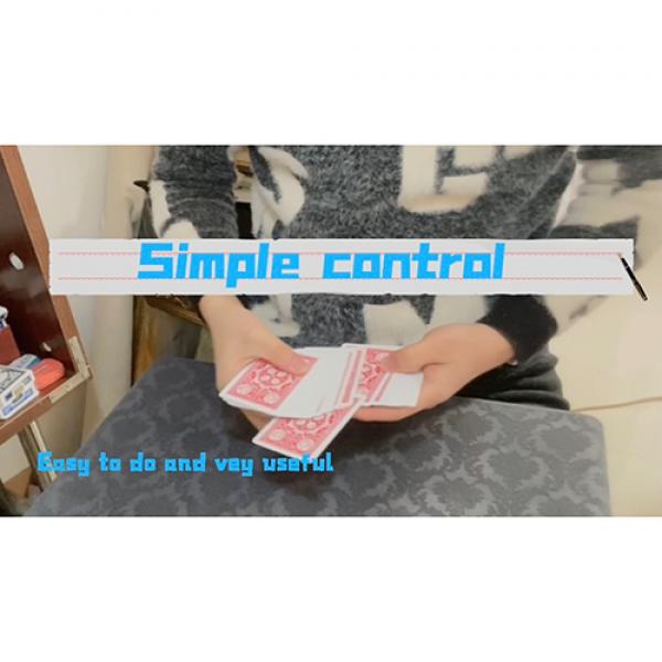 Simple Control by Dingding video DOWNLOAD
