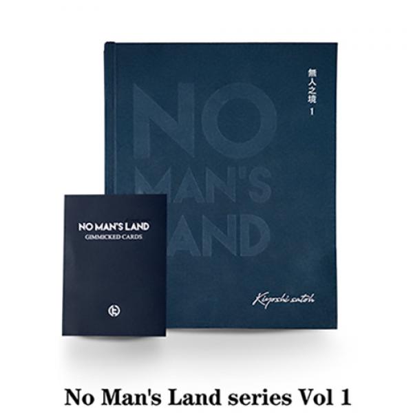 NO MAN'S LAND SERIES (VOL 1) by Mr. Kiyoshi Satoh ...
