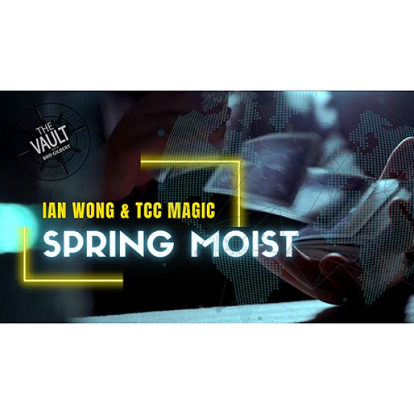 The Vault - Spring Moist by Ian Wong video DOWNLOA...