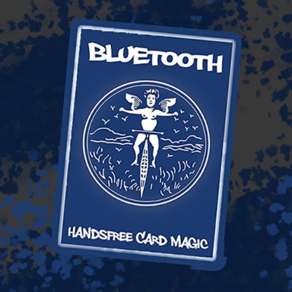 Bluetooth (Blue) - Sirus Magic & Premium Magic...
