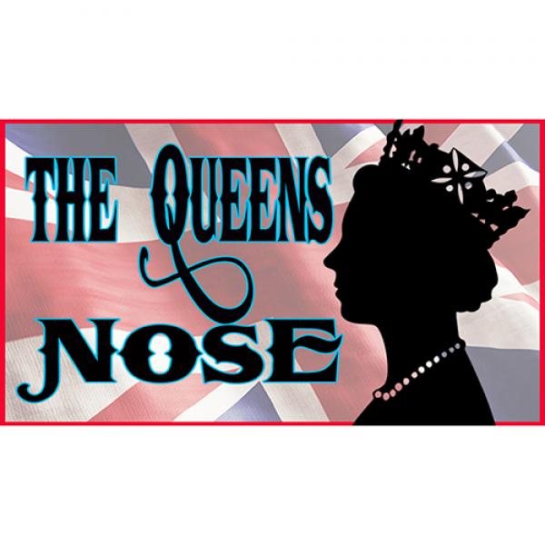 QUEENS NOSE JUBILEE EDITION (Gimmicks and Online I...