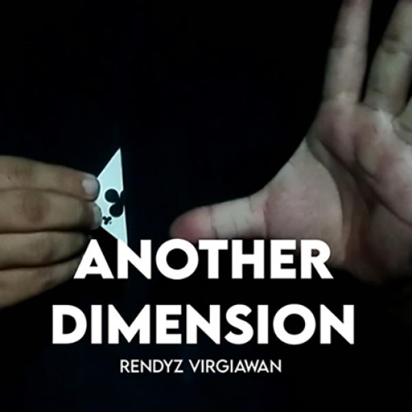 ANOTHER DIMENSION by Rendy'z Virgiawan video DOWNLOAD