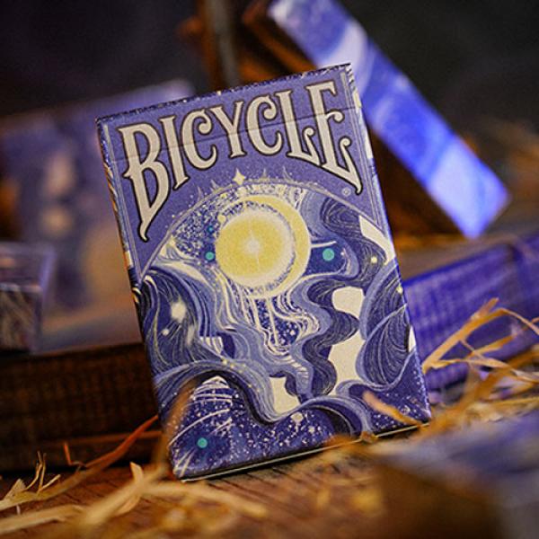 Bicycle MIST Playing Cards