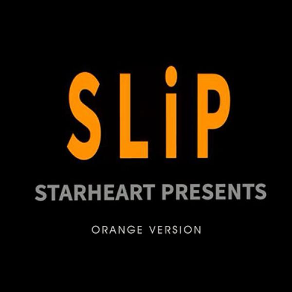 Starheart presents Slip ORANGE (Gimmicks and Onlin...