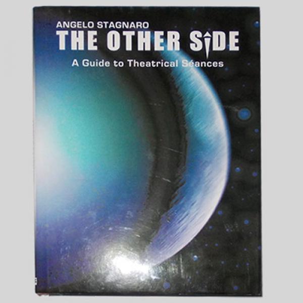 The Other Side by Angelo Stagnaro - Book