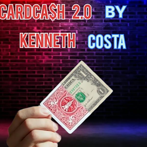 CardCa$h 2.0 by Kenneth Costa video DOWNLOAD