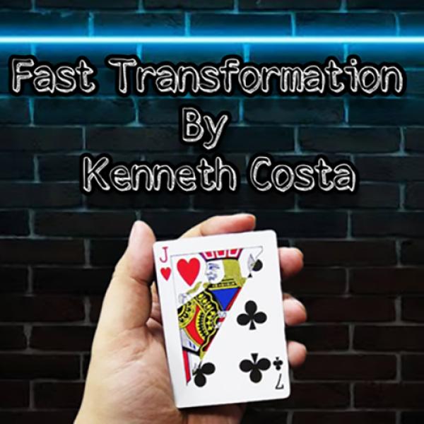 Fast Transformation By Kenneth Costa video DOWNLOA...