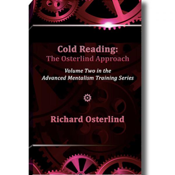 Cold Reading:  the Osterlind Approach by Richard O...