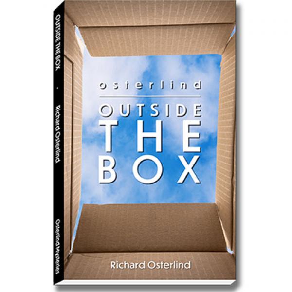 Osterlind Outside the Box by Richard Osterlind - B...
