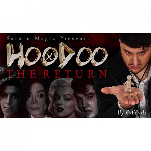 Hoodoo the Return (Gimmicks and Online Instruction...