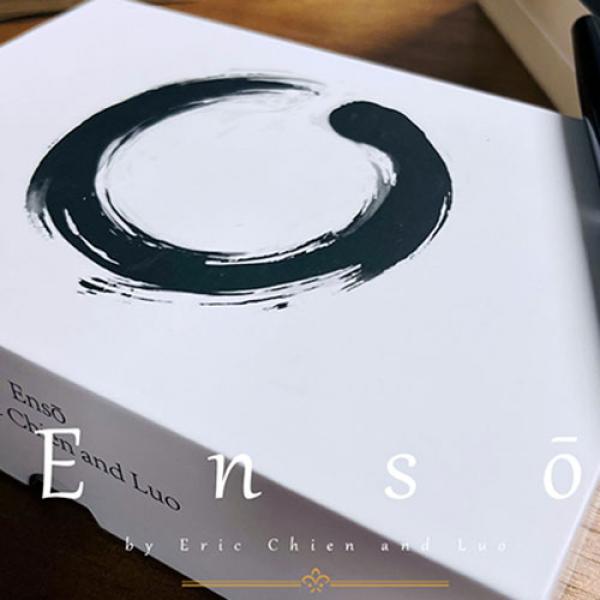 Enso (Gimmicks and Online Instructions) by Eric Ch...