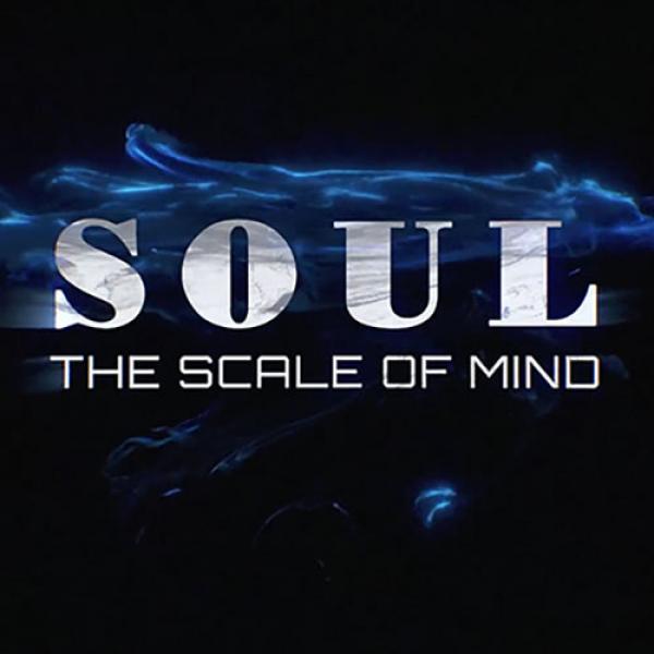 SOUL (Gimmicks and Online Instructions) by Wenzi