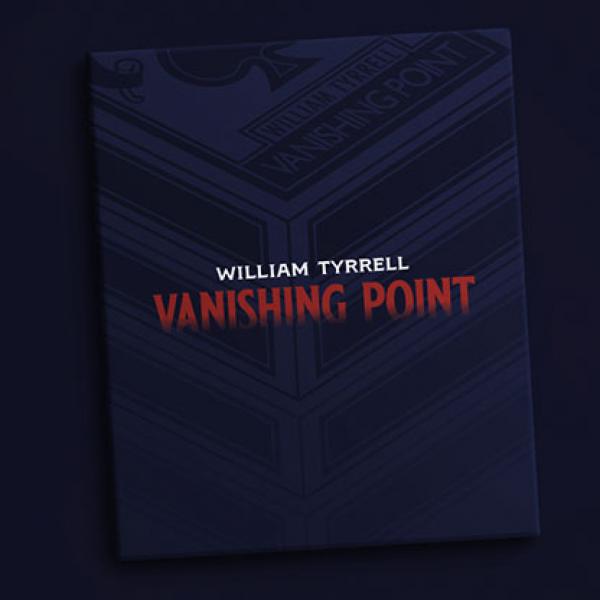 Vanishing Point (Gimmicks and Online Instructions)...