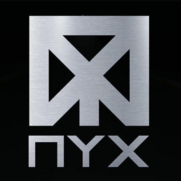 NYX Project (Gimmicks and Online Instructions) by ...