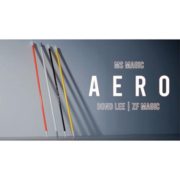 Aero BLACK by Bond Lee and ZF Magic