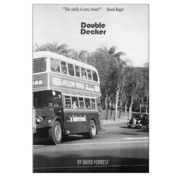Double Decker by David Forrest