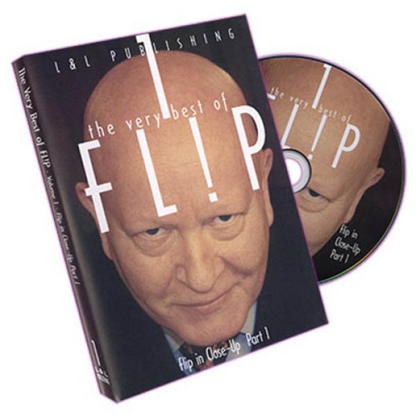 Very Best of Flip Vol 1 (Flip in Close-Up Part 1) ...