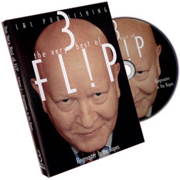 Very Best of Flip Vol 3 (Flip-Ringmaster in the Ro...