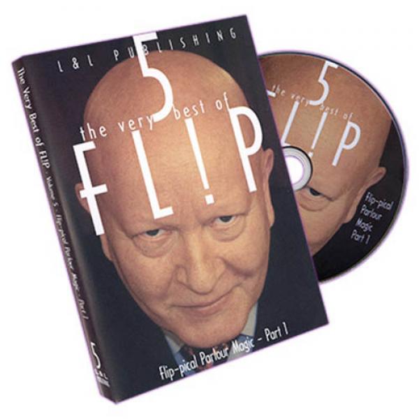 Very Best of Flip Vol 5  (Flip-Pical Parlour Magic...