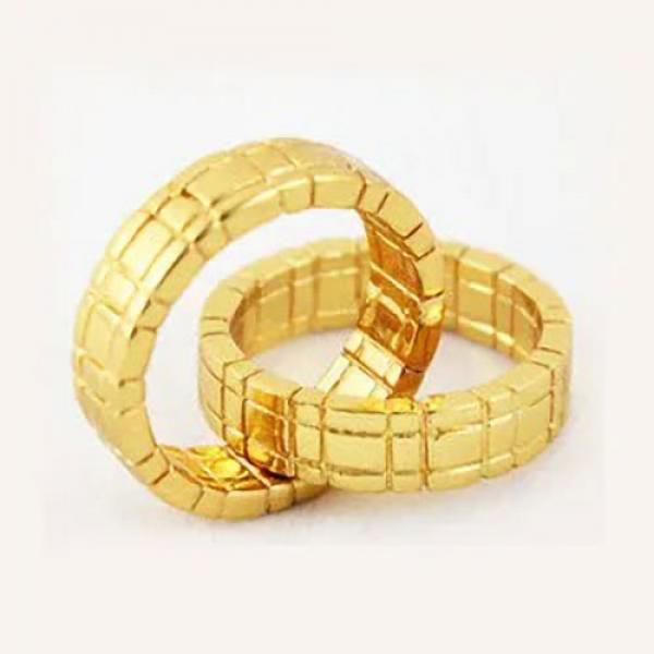 Himber Ring - Gold