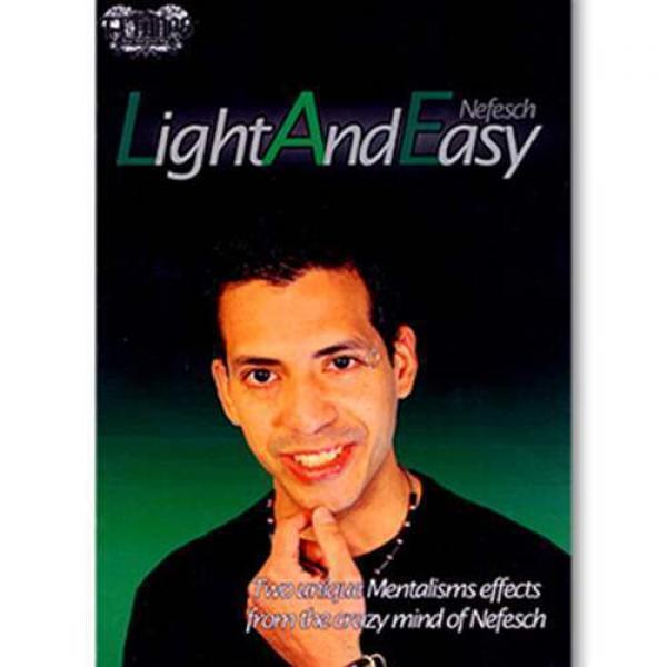 Light and Easy by Nefesch eBook DOWNLOAD