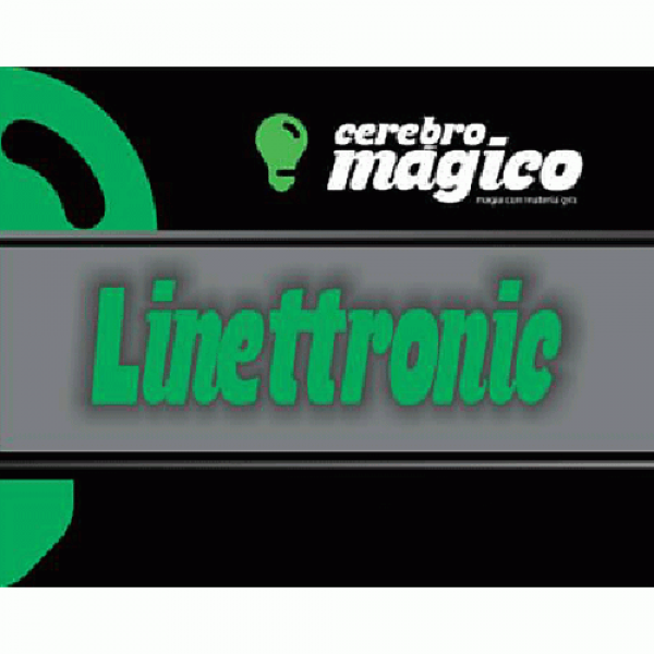 Linettronic by Cerebro Magico