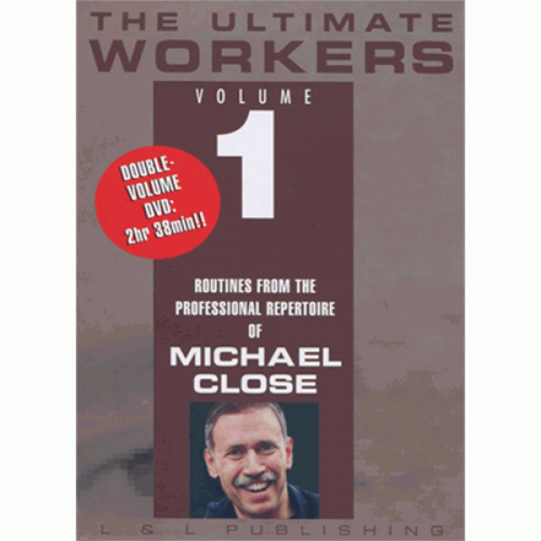 Michael Close Workers- #1 video DOWNLOAD