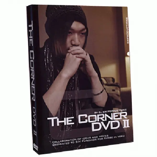 The Corner Vol.2 by G and SM Productionz video DOW...