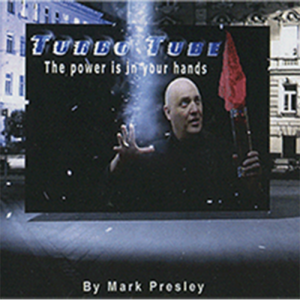 Turbo Tube by Mark Presley