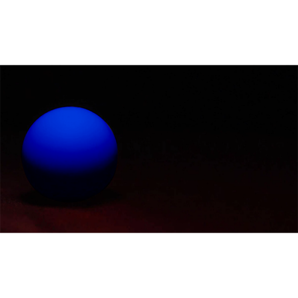 Perfect Manipulation Balls (4.3 cm Blue) by Bond Lee