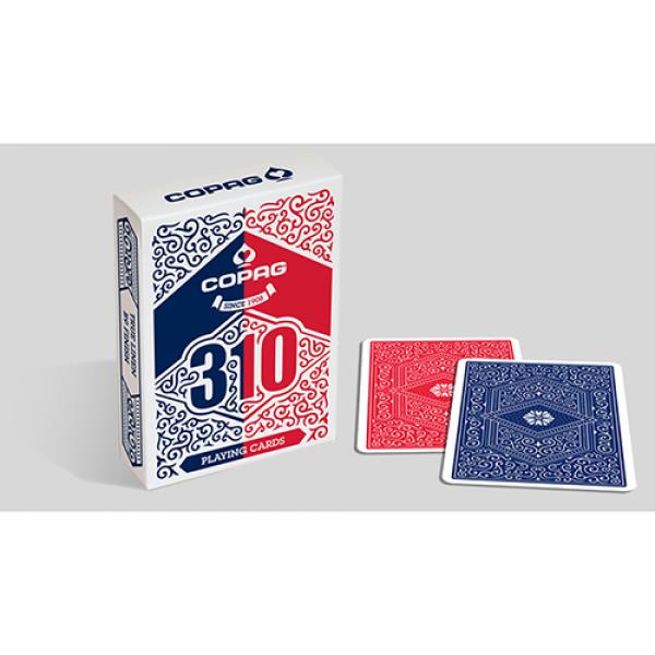 Copag 310 Double Backed Playing Cards