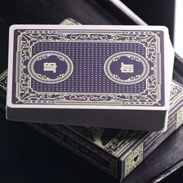 The JLB Marked Deck: World's First Connected Deck