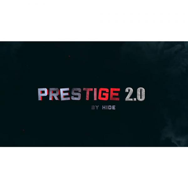 PRESTIGE 2.0 (No Elastics) by Sergey Koller & Hide