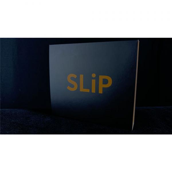 Starheart presents Slip ORANGE (Gimmicks and Online Instruction) by Doosung Hwang