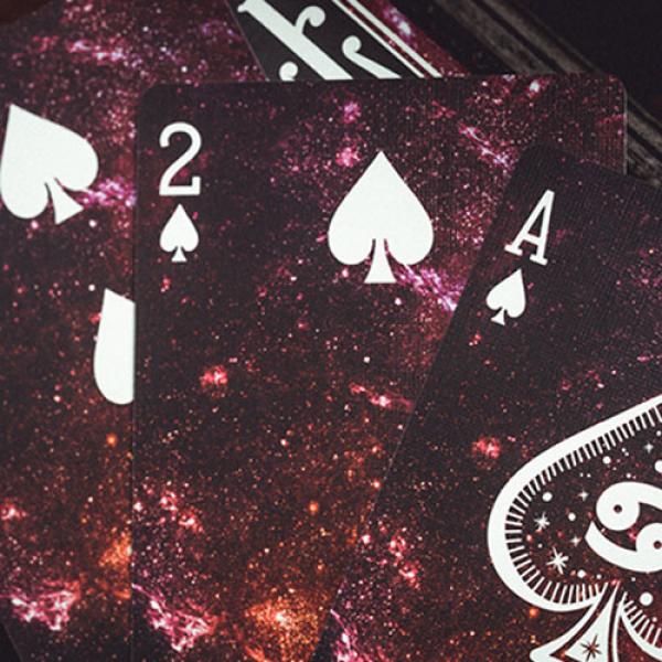 Bicycle Constellation 2nd Edition (Cancer) Playing Cards