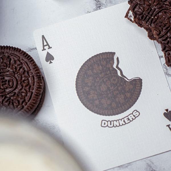 Dunkers Playing Cards by OPC