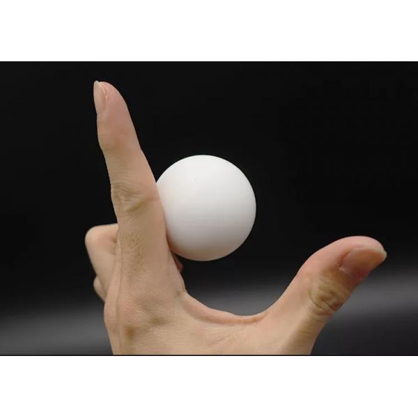 Professional Multiplying Balls by J.C Magic (4,5cm) - Red